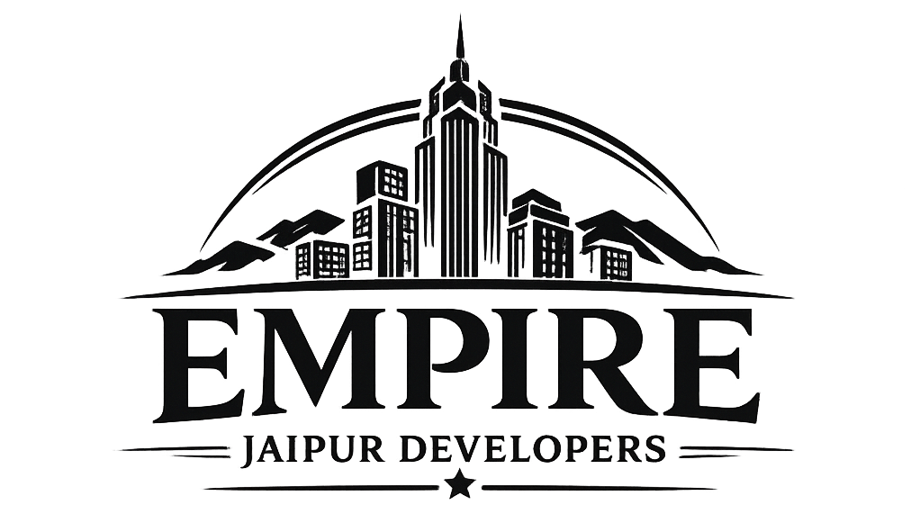 Empire Jaipur Developers Logo
