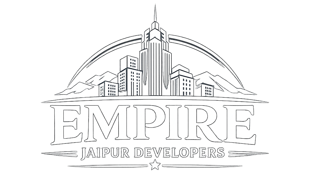 empirejaipurdevelopers.com